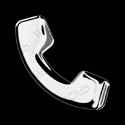 美学Phone 应用程序图标