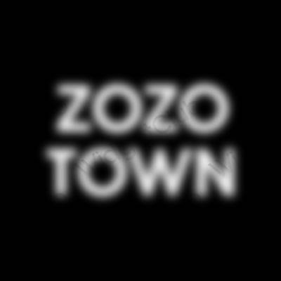 Aesthetic ZOZOTOWN app icons