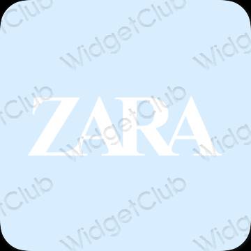 Гоо зүйн ZARA програмын дүрс тэмдэг