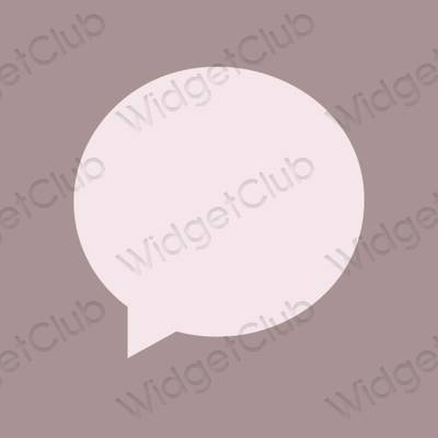 Гоо зүйн Mail програмын дүрс тэмдэг
