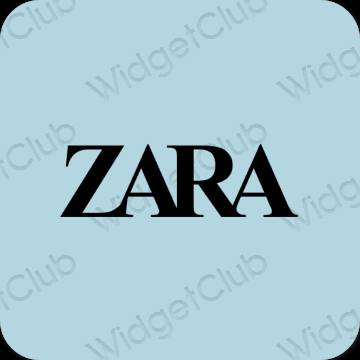 Гоо зүйн ZARA програмын дүрс тэмдэг