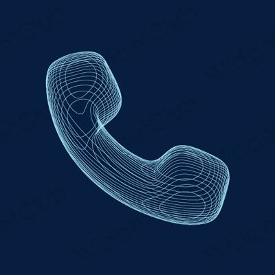 ესთეტიკური Phone აპლიკაციის ხატები