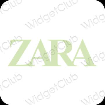 美學ZARA 應用程序圖標