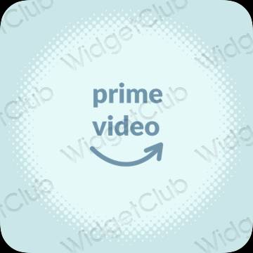 Αισθητικά Amazon εικονίδια εφαρμογής