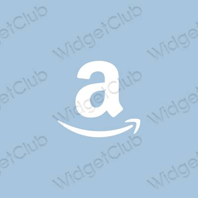 Estetik Amazon proqram nişanları