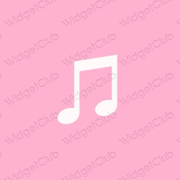 Music App Icon #61708 - Free Icons Library