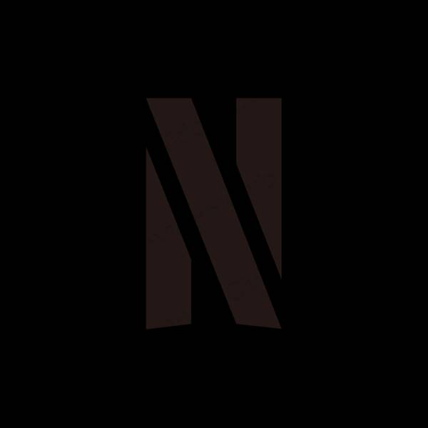 ესთეტიკური Netflix აპლიკაციის ხატები