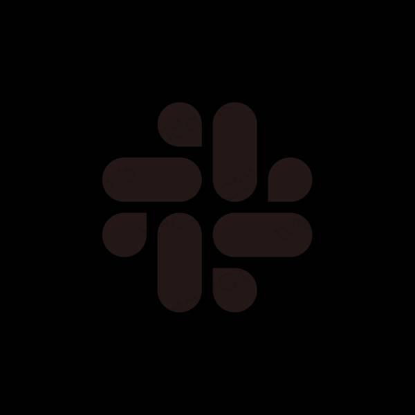 Estetické ikony aplikací Slack