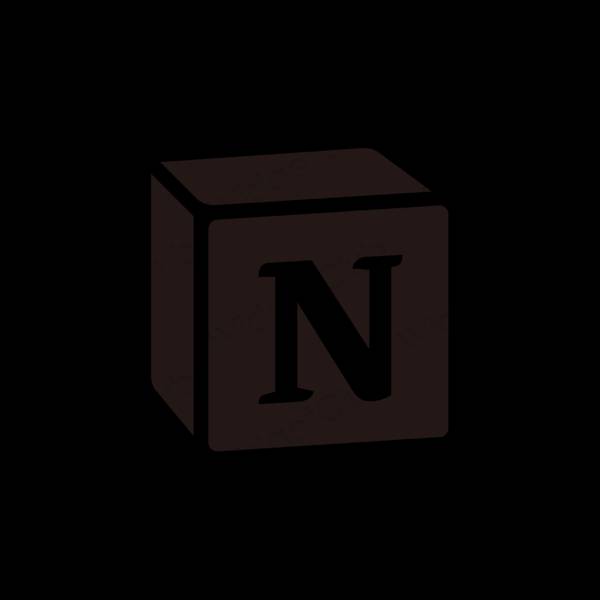 Aesthetic Notes app icons