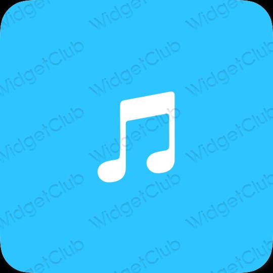 សោភ័ណ ខៀវ Apple Music រូបតំណាងកម្មវិធី