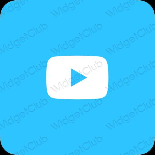 សោភ័ណ ខៀវអ៊ីយូតា Youtube រូបតំណាងកម្មវិធី