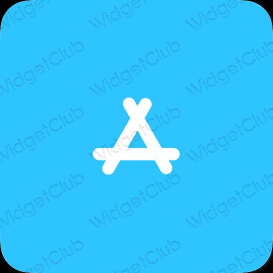 សោភ័ណ ខៀវ AppStore រូបតំណាងកម្មវិធី