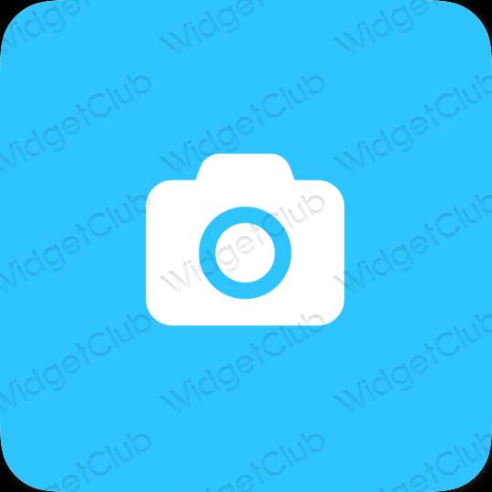 សោភ័ណ ខៀវ Camera រូបតំណាងកម្មវិធី
