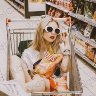Estetické ikony aplikací Instagram