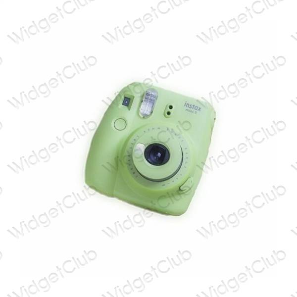 美学Camera 应用程序图标