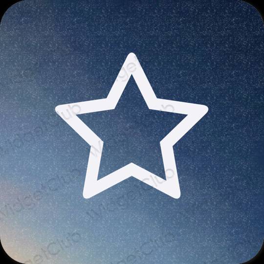 Estetske Simeji ikone aplikacija