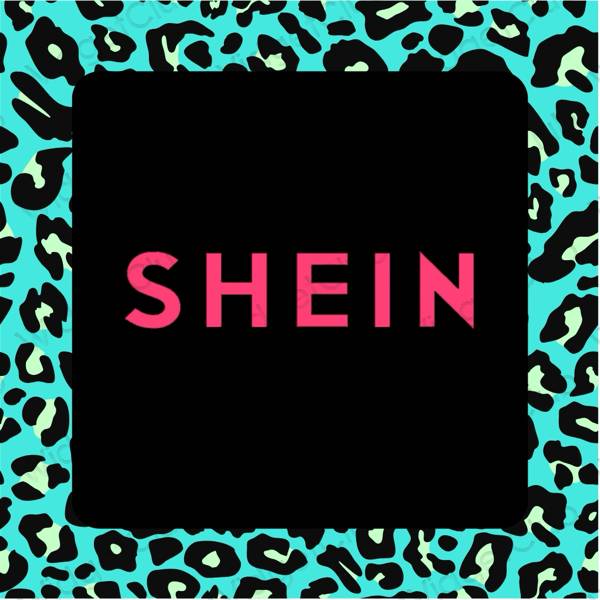 រូបតំណាងកម្មវិធី SHEIN សោភ័ណភាព