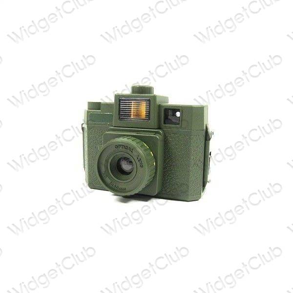 Biểu tượng ứng dụng Camera thẩm mỹ