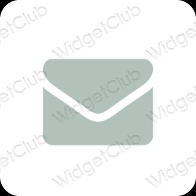 美学Mail 应用程序图标