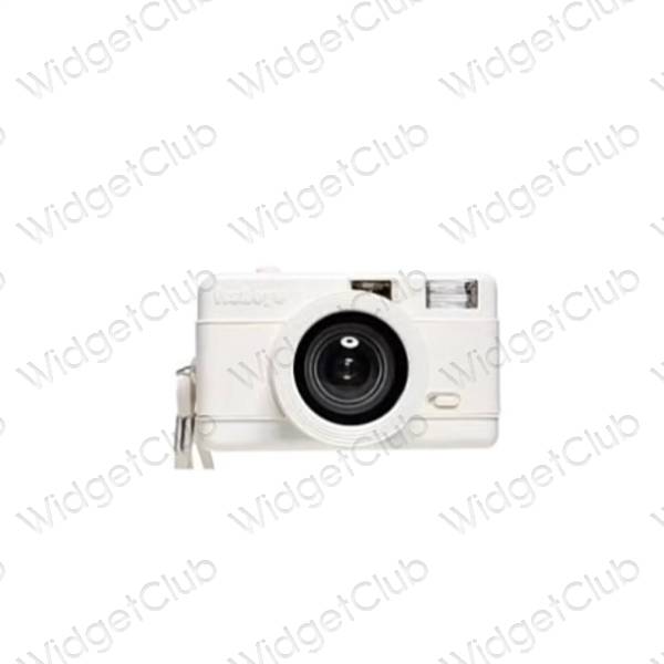 Biểu tượng ứng dụng Camera thẩm mỹ