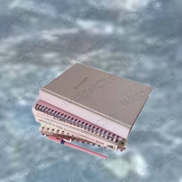 រូបតំណាងកម្មវិធី Reminders សោភ័ណភាព
