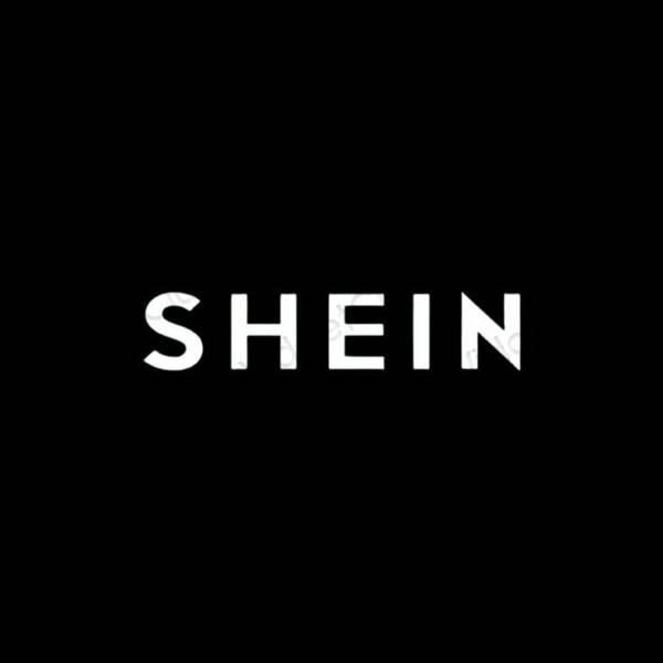 Esthetische SHEIN app-pictogrammen