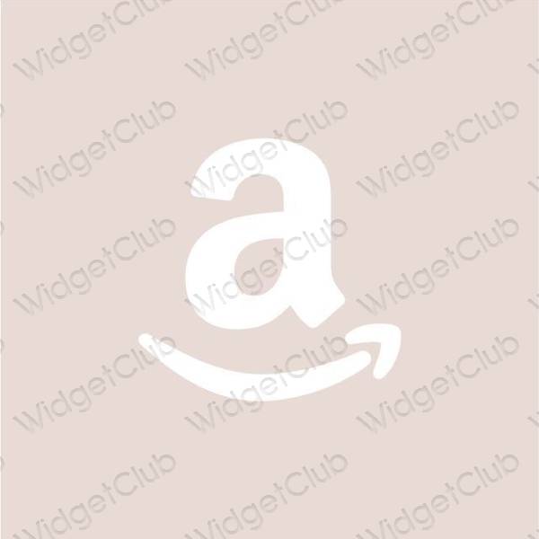 Estetik Amazon proqram nişanları