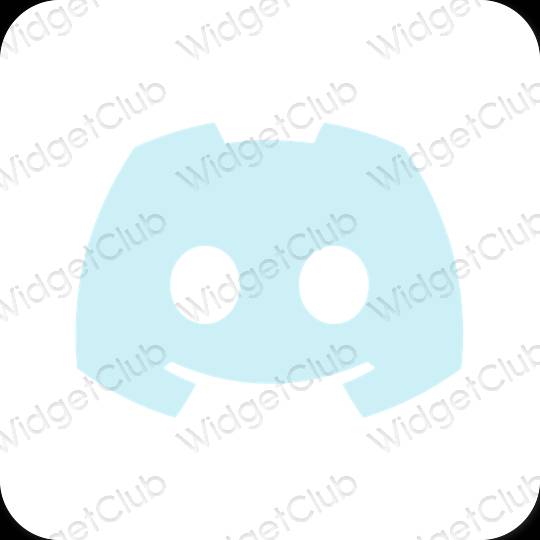 Æstetisk lilla discord app ikoner