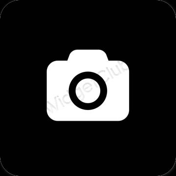 Biểu tượng ứng dụng Camera thẩm mỹ