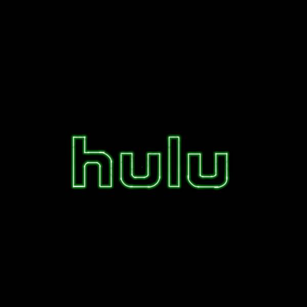 Æstetiske hulu app-ikoner