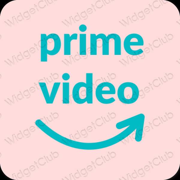 amazon video app icon