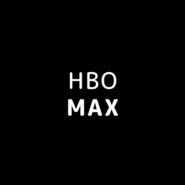 រូបតំណាងកម្មវិធី HBO MAX សោភ័ណភាព