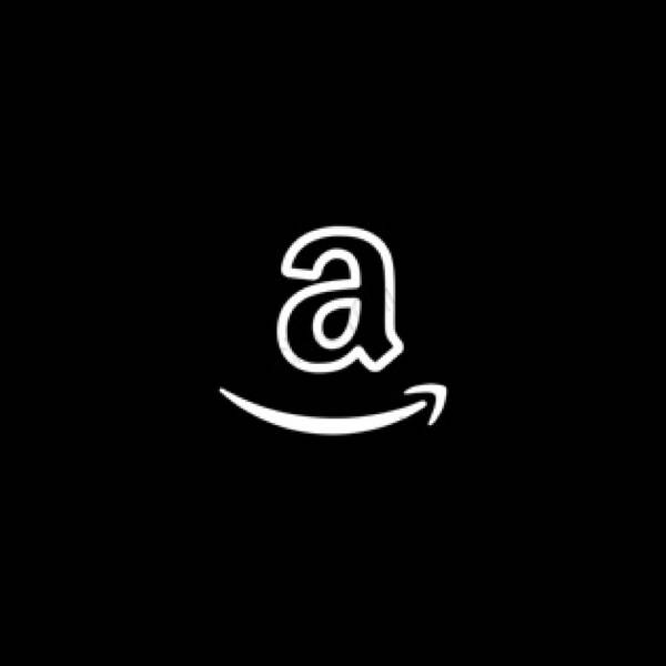 រូបតំណាងកម្មវិធី Amazon សោភ័ណភាព