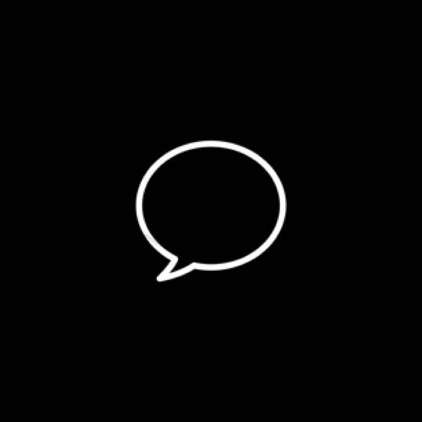 美学Messages 应用程序图标