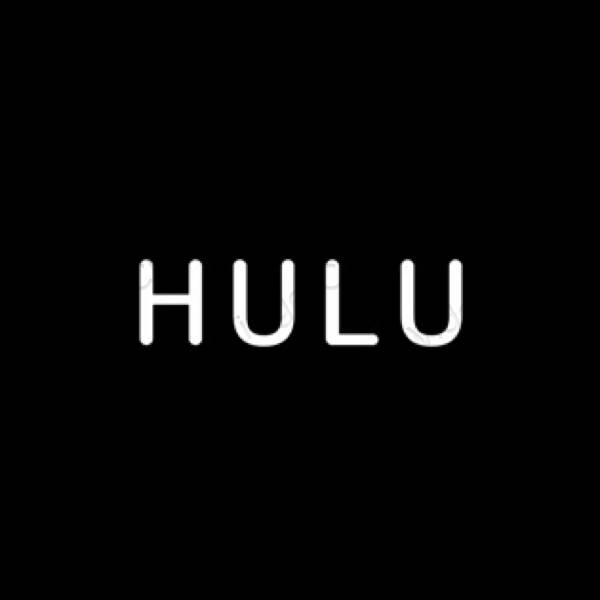 Esteetilised hulu rakenduste ikoonid