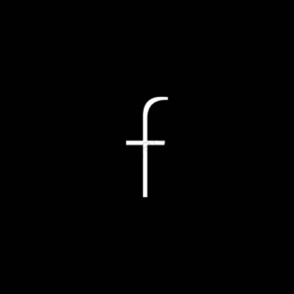Aesthetic Facebook app icons