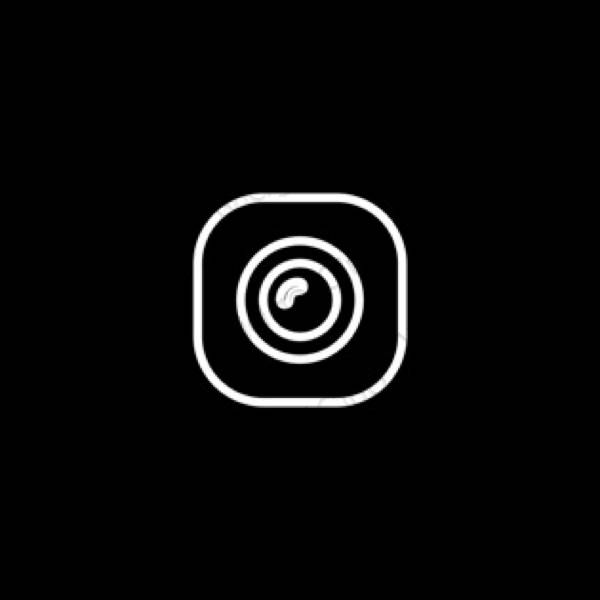 Estetske Instagram ikone aplikacija