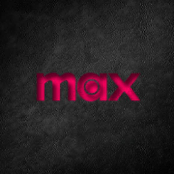 Aesthetic HBO MAX app icons