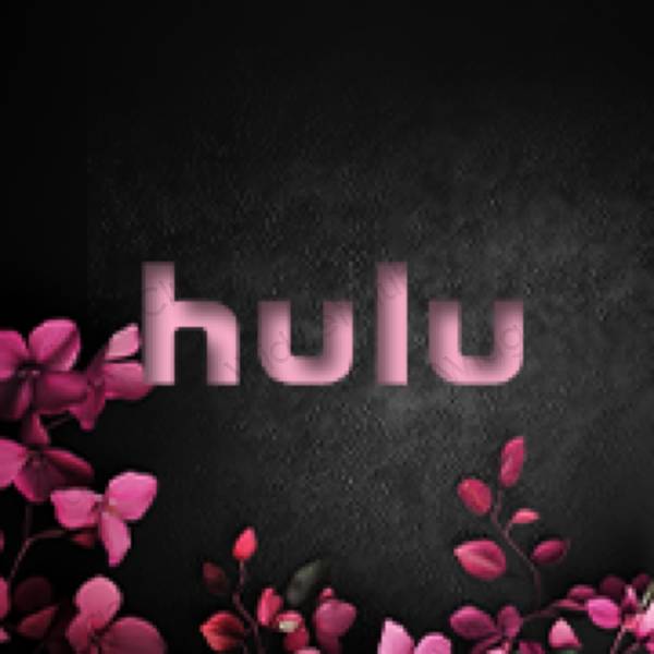 Esteetilised hulu rakenduste ikoonid