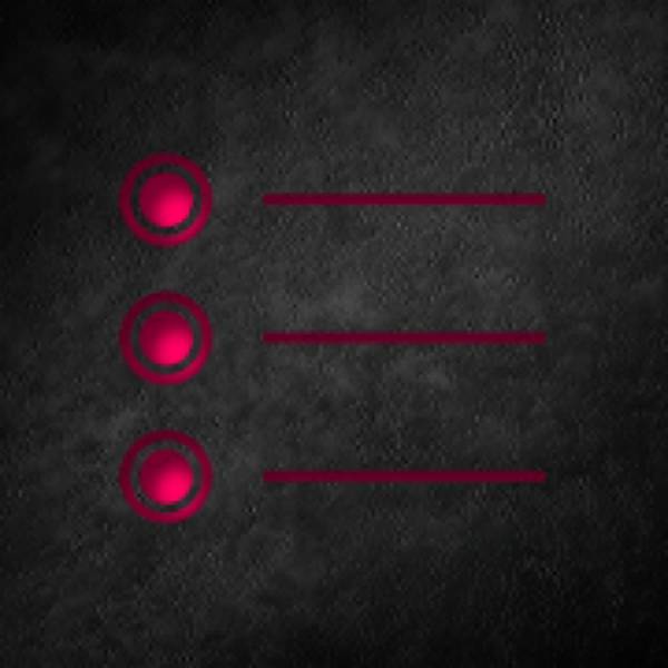 Aesthetic Reminders app icons