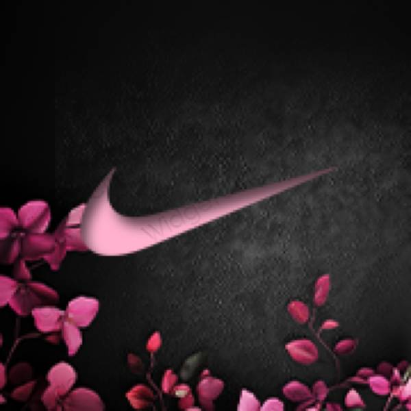 រូបតំណាងកម្មវិធី NIKE សោភ័ណភាព