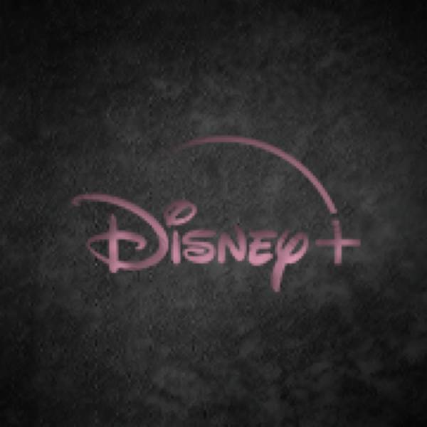 រូបតំណាងកម្មវិធី Disney សោភ័ណភាព