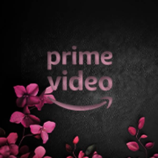 រូបតំណាងកម្មវិធី Amazon សោភ័ណភាព