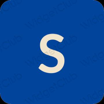 Icone delle app SHEIN estetiche