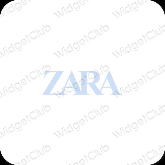 Estetik ZARA proqram nişanları