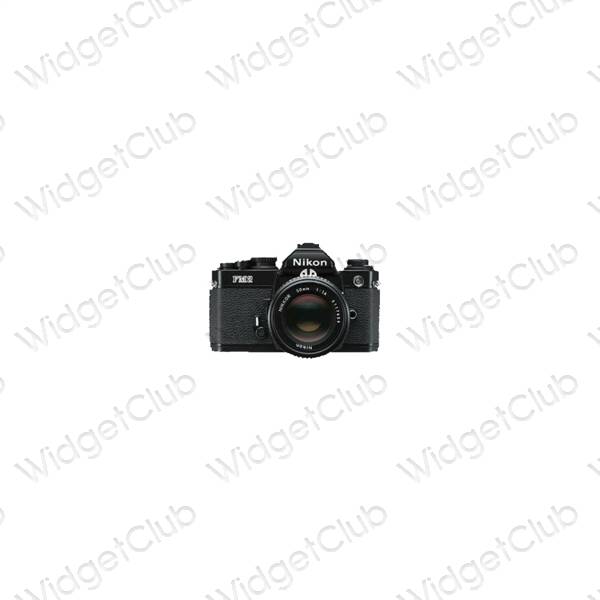 Biểu tượng ứng dụng Camera thẩm mỹ