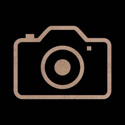 Esthetische Camera app-pictogrammen