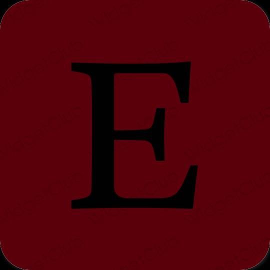 Etsy おしゃれアイコン画像素材