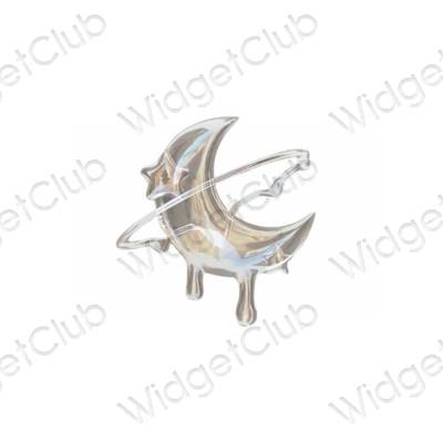 美学Messages 应用程序图标