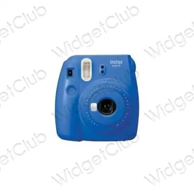 Biểu tượng ứng dụng Camera thẩm mỹ